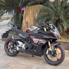 CFMOTO 450SR - ფოტო 2