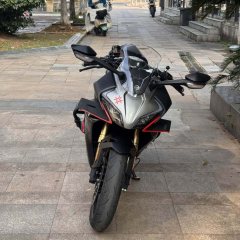 CFMOTO 450SR - ფოტო 3