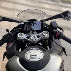 CFMOTO 450SR - ფოტო 6