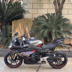 CFMOTO 450SR - ფოტო 7