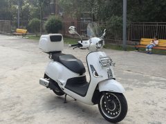 Sundiro Honda NS150LA - фото 1