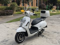 Sundiro Honda NS150LA - фото 3