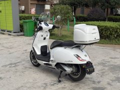 Sundiro Honda NS150LA - фото 4