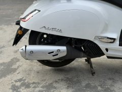 Sundiro Honda NS150LA - фото 7
