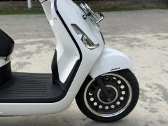 Sundiro Honda NS150LA - фото 8