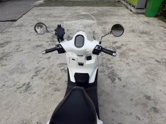 Sundiro Honda NS150LA - фото 9