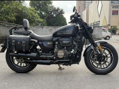 QJMOTOR Flash 350 - ფოტო 6