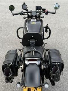 QJMOTOR Flash 350 - ფოტო 9