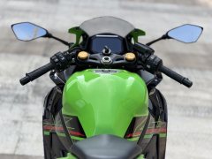 Kawasaki ZX-4R 400 cc - photo 5