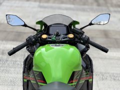 Kawasaki ZX-4R 400 cc - фото 5
