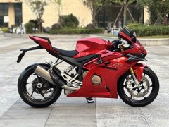 Zhangxue Motorcycles 500RR - ფოტო 2