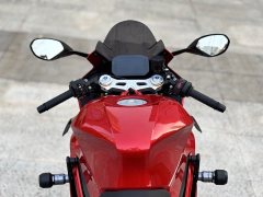 Zhangxue Motorcycles 500RR - ფოტო 6