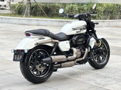 QJMOTOR Flash 350 - ფოტო 3