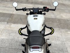 QJMOTOR Flash 350 - ფოტო 5