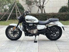 QJMOTOR Flash 350 - ფოტო 8