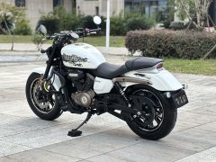QJMOTOR Flash 350 - ფოტო 9