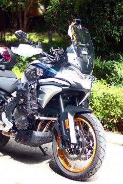 CFMOTO 700MT - ფოტო 1