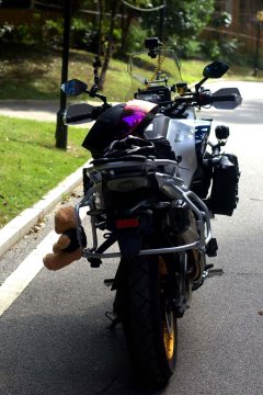 CFMOTO 700MT - ფოტო 4