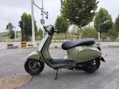 VESPA Sprint 155 cc - ფოტო 5