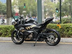QJMOTOR SRK 250 - ფოტო 6