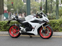 CFMOTO 450SR - ფოტო 1