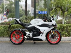 CFMOTO 450SR - ფოტო 2