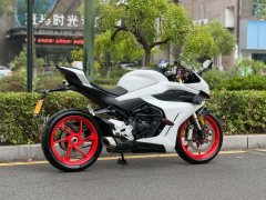 CFMOTO 450SR - ფოტო 3