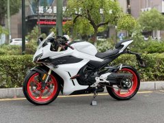 CFMOTO 450SR - ფოტო 4