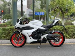 CFMOTO 450SR - ფოტო 5