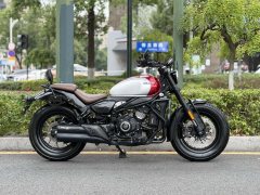 CFMOTO 450CL-C - ფოტო 2