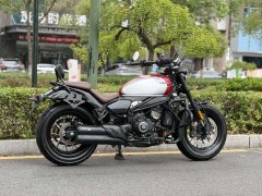 CFMOTO 450CL-C - ფოტო 3