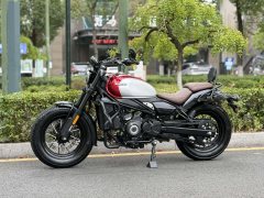 CFMOTO 450CL-C - ფოტო 4
