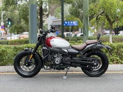 CFMOTO 450CL-C - ფოტო 5