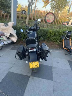 QJMOTOR Flash 350 - ფოტო 3