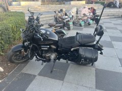 QJMOTOR Flash 350 - ფოტო 4