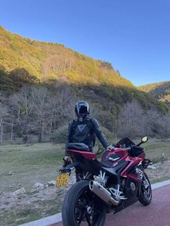 Zhangxue Motorcycles 500RR - photo 2