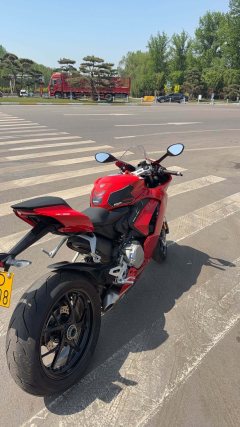 Ducati Panigale V2 955 cc - photo 3