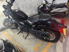 CFMOTO 450CL-C - ფოტო 3