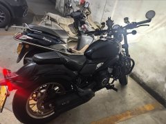 CFMOTO 450CL-C - ფოტო 4