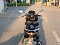 Wuyang Honda NWT150 - photo 6
