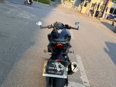 Kawasaki Z400 - ფოტო 6