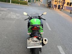 Kawasaki Ninja 400 - ფოტო 6