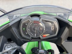 Kawasaki Ninja 400 - ფოტო 7