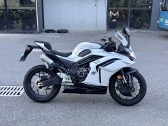 CFMOTO 500SR - ფოტო 1