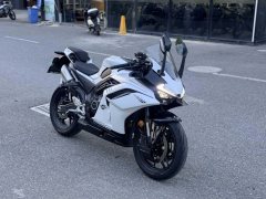 CFMOTO 500SR - ფოტო 2
