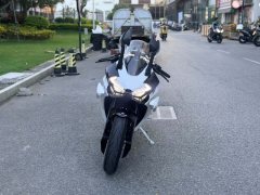 CFMOTO 500SR - ფოტო 3