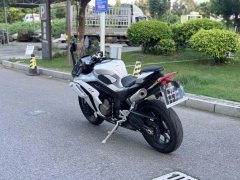 CFMOTO 500SR - ფოტო 5