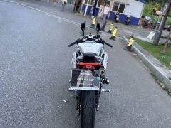 CFMOTO 500SR - ფოტო 6