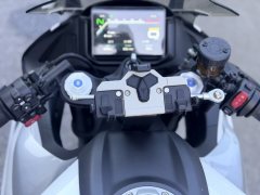 CFMOTO 500SR - ფოტო 7