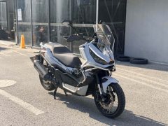 Zontes 368G - ფოტო 2